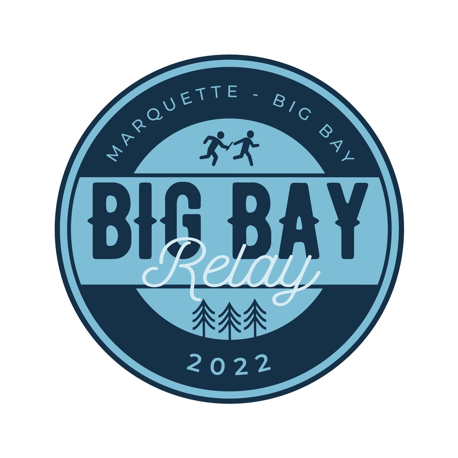 Big Bay Relay Noquemanon Trail Network